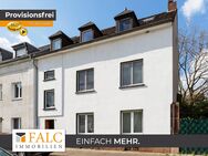 Familienheim auf 2 Etagen - Tolle Maisonette in Oppum! - Krefeld