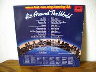 James Last-Non Stop Dancing 82-Hits around the World-Vinyl-LP,1981 - Linnich