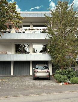 Tolle 4-Zimmer-Wohnung in Mehlem || Zwei Balkone || Erstklassige Lage - Bonn