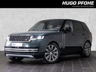 Land Rover Range Rover, 3.0 Autobiography P550e, Jahr 2022 - Hamburg