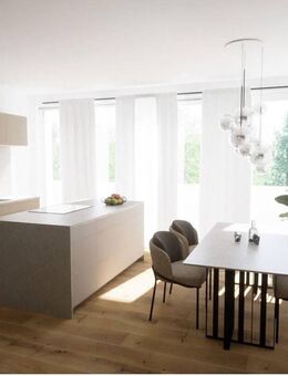 Ihr neues Zuhause im Bamberger Stadtteil Wunderburg - Bamberg