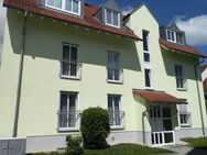 Schöne 2 - Raum Wohnung in Vielau - Reinsdorf (Sachsen)