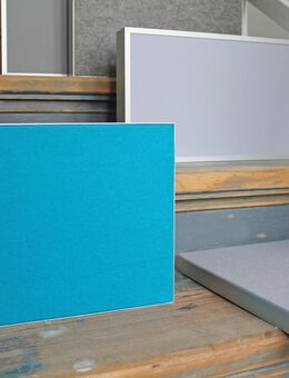 Innenliegender Sonnenschutz nach Maß – kein Baumarktprodukt - Gladbeck