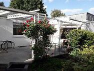 SUCHE Nachmieter für einen Reihen-Eck-Bungalow - Nürnberg