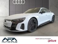 Audi e-tron, GT quattro, Jahr 2022 - Gera