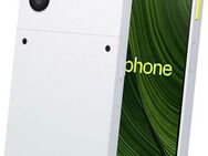 Fairphone Das Fairphone (Gen. 6) Smartphone (16,03 cm/6,31 Zoll, 256 GB Speicherplatz, 50 MP Kamera)