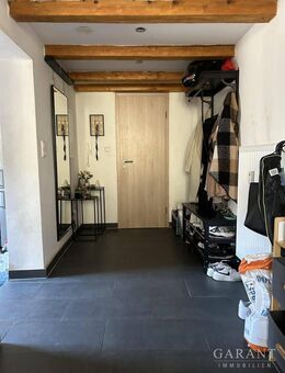 Gepflegte 3-Zimmer-Wohnung in Niederwerrn - Niederwerrn