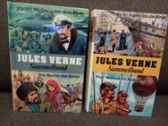 Jules Verne Sammelband - Essen
