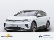 VW ID.4 PRO PERFORMANCE NAVI SITZHZ AHK PANO - Plettenberg