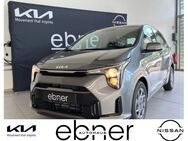 Kia Picanto, 1.2 KIA New Picanto Vision 79PS und, Jahr 2024 - Baienfurt