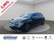 VW Golf, 2.0 TSI VIII R Black Style R, Jahr 2023 - Rudolstadt