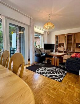 Charmante 2-Zimmer-Wohnung - ideal für Singles oder Paare - Kleve (Nordrhein-Westfalen)