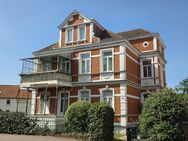 Wohn- und Geschäftshaus unweit der Innenstadt - Verden (Aller)