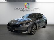 Skoda Octavia, 2.0 TDI Combi Sportline, Jahr 2022 - Markdorf