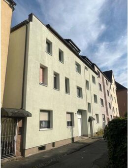 Renditechance in Hagen! - Hagen (Stadt der FernUniversität)