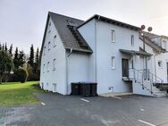 Schöne 2-Zimmer Wohnung mit Stellplatz - Nufringen