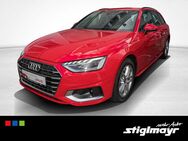 Audi A4, Avant 40 TFSI S-line VC 17`, Jahr 2022 - Pfaffenhofen (Ilm)