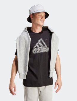 adidas Sportswear T-Shirt M GROWTH BOS T Graphic T-Shirt