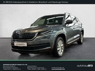 Skoda Kodiaq, 1.5 TSI Soleil, Jahr 2019 - Karlskron