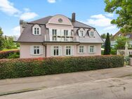 Wohnen und Arbeiten in Premiumlage - Vohburg (Donau)