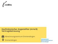 Kaufmännischer Angestellter (m/w/d) Vertragsbetreuung - Emmendingen