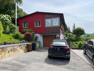 Kleines Wohnhaus in wunderbarer Lage im Altmühltal ! - Riedenburg