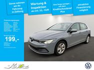 VW Golf, 1.0 TSI Life, Jahr 2023 - Lindenberg (Allgäu)