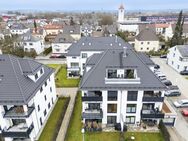 Nicht weit von München entfernt: Exklusive 3,5-Zimmer-Neubauwohnung in Mühldorf am Inn - Feldkirchen (Regierungsbezirk Oberbayern)