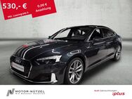 Audi A5, Sportback 35 TFSI S-LINE, Jahr 2024 - Bayreuth