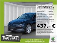 Skoda Superb Combi Style 2.0TSI*DSG Matrix-LED ACC 19* - Ruhstorf (Rott)