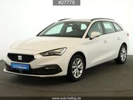 Seat Leon, 2.0 TDI Style #####, Jahr 2021 - Donnersdorf