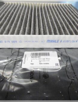 VW Pollenfilter viele verschiedene Modell *25% Rabatt* *Borgmann* - Krefeld