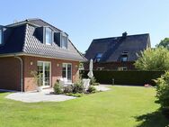 4/5 Zimmer EFH mit Südlage und Waldblick in Sackgasse in Großensee - Großensee (Schleswig-Holstein)