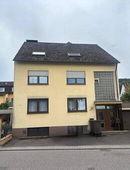 Eigentumswohnung zur Selbstnutzung oder als Kapitalanlage - Kenn