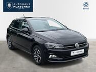 VW Polo, 1.0 TSI Join, Jahr 2019 - Amelinghausen