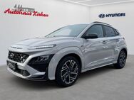 Hyundai Kona 1.6 T-GDI DCT N Line - Einbeck