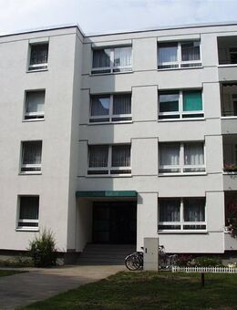 Helle 3-Zimmer-Wohnung in Ratingen West 75qm mit optimalem Grundriss - Ratingen