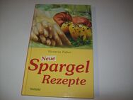 Spargel Rezepte - Erwitte