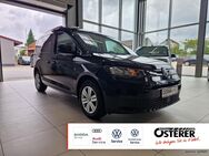 VW Caddy, 1.5 TSI Family, Jahr 2024 - Eging (See)