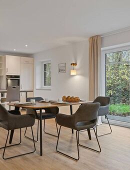 Ihr neues Zuhause - Reihenmittelhaus im Herzen von Erfde - Erfde