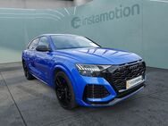 Audi RSQ8, Dynamik Sportabg, Jahr 2023 - München