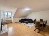 Vermietete Kapitalanlage mit Stellplatz - Nur wenige Minuten zur Schweiz - Lörrach