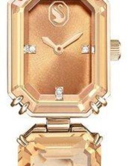 Swarovski Quarzuhr MILLENIA 5630831, Armbanduhr, Damenuhr, Swarovski-Kristalle, Swiss Made