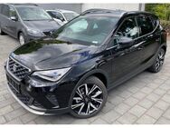 Seat Arona 1.0 TSI FR /NAVI/DINAMICA - Weinheim