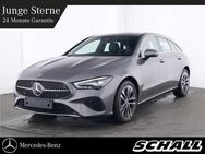 Mercedes CLA 180, SB PROGRESSIVE, Jahr 2023 - Dornstadt