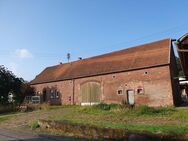 Bauernhaus mit Ausbaupotential oder Baugrundstück - Queidersbach