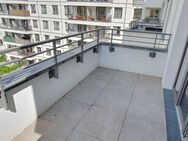 4-Zimmer-Neubauwohnung mit 2 Bädern, EBK und Balkon in Schöneberg - Berlin