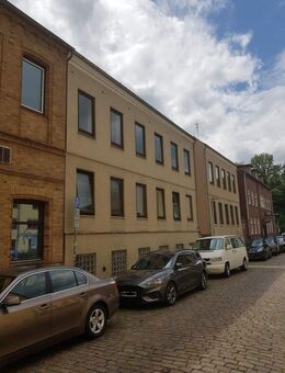2 zimmer Wohnung in Stadt und Hafennähe - Flensburg