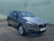 BMW 216 Active Tourer, d, Jahr 2020 - München