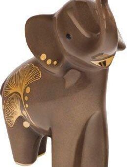 Goebel Dekofigur Elephant - Taabu (1 St), Sammelfigur, Tierfigur